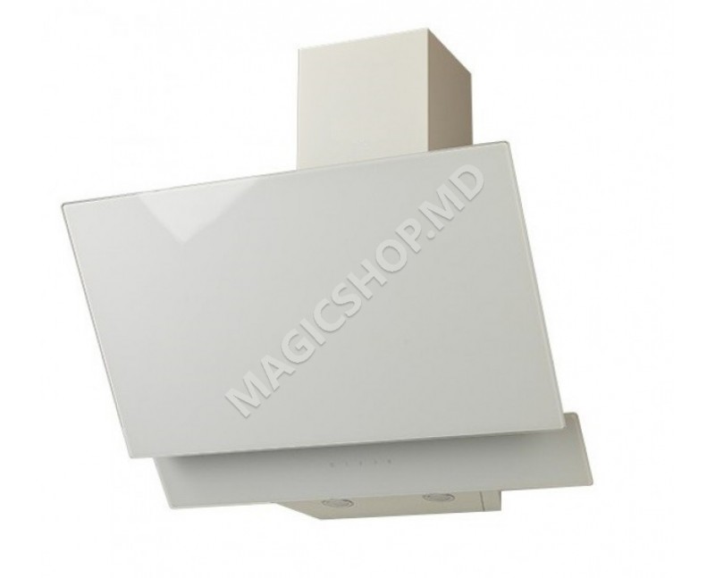 Hota Tornado Backer SLOPE 60 SNRC (800) WH GL 